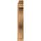 Ekena Millwork Funston Smooth Traditional Outlooker, Western Red Cedar, 5 1/2"W x 26"D x 34"H OUT06X26X34FST01SWR - alternate 4